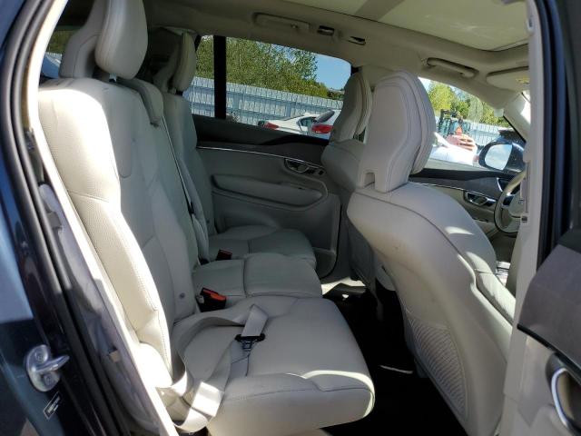 2023 VOLVO XC90 PLUS YV4062PN1P1981842