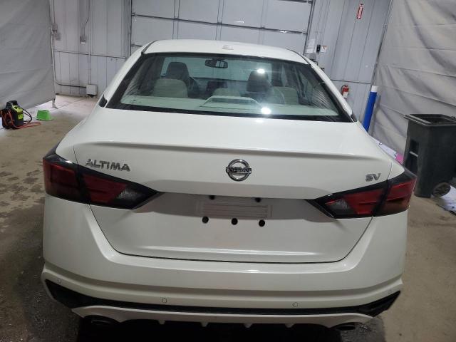 2020 NISSAN ALTIMA SV 1N4BL4DV5LC134606
