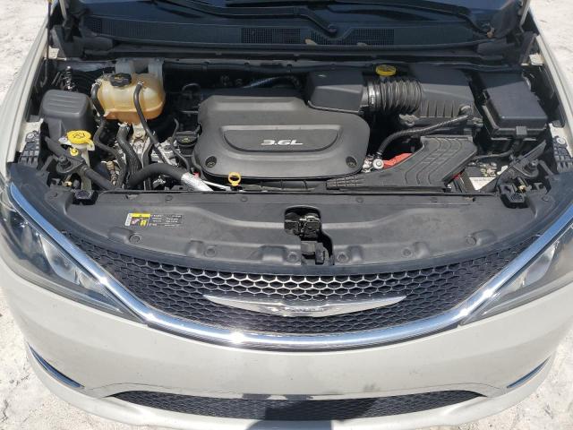 2017 CHRYSLER PACIFICA T 2C4RC1BG6HR598448