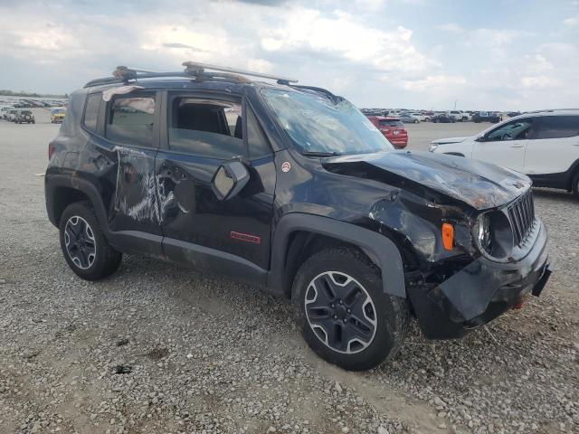 2017 JEEP RENEGADE TRAILHAWK ZACCJBCB9HPE57642
