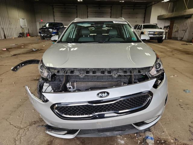 2019 KIA NIRO TOURING KNDCE3LC9K5221320