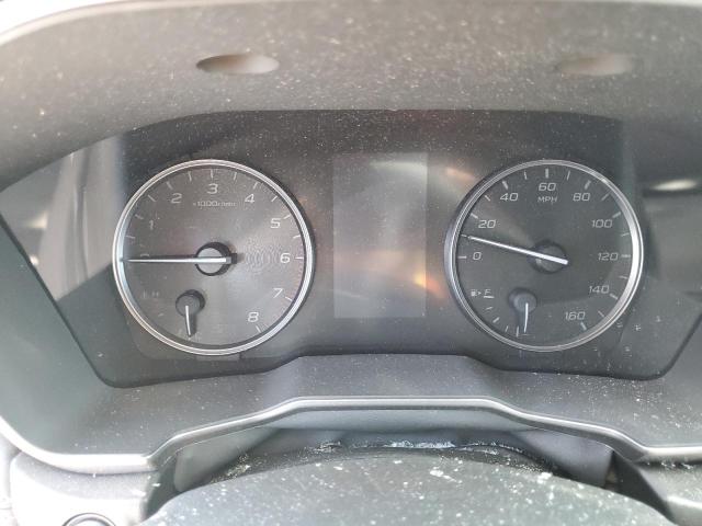 2024 SUBARU OUTBACK TO 4S4BTAPC0R3200857