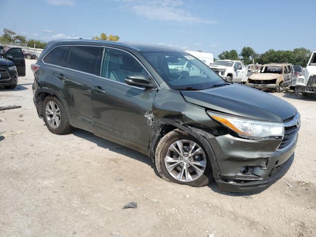 2015 TOYOTA HIGHLANDER 5TDJKRFH1FS197945