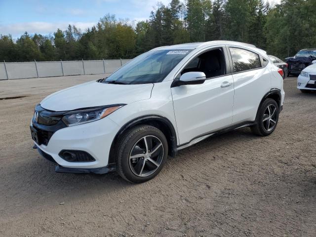 Global Auto Auctions: 2022 HONDA HR-V SPORT