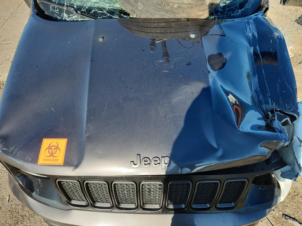 JEEP RENEGADE LATITUDE