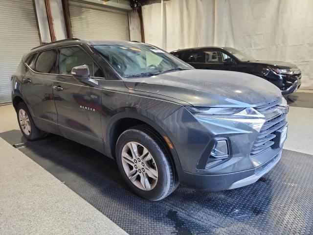 2019 CHEVROLET BLAZER 1LT 3GNKBBRA5KS682340