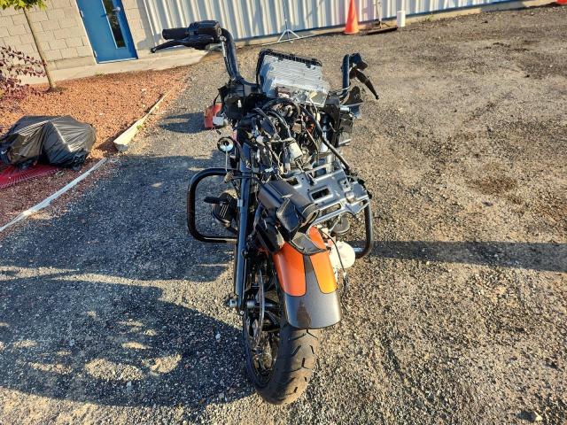2020 HARLEY-DAVIDSON FLHXS 1HD1KRP11LB626083