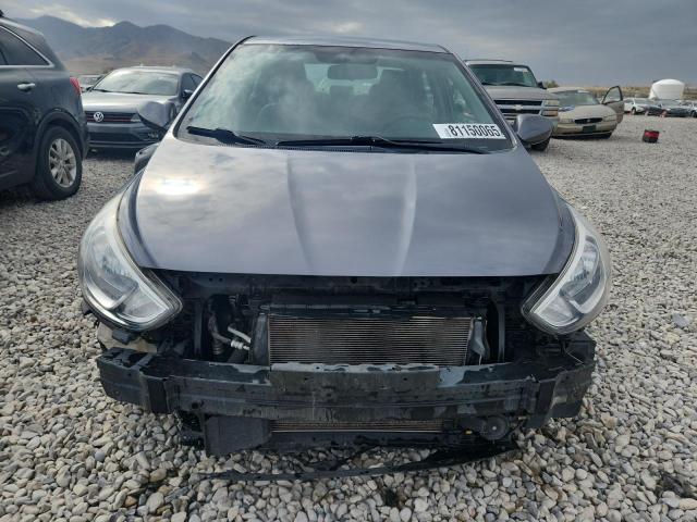 2017 HYUNDAI ACCENT SE - KMHCT4AE1HU311300