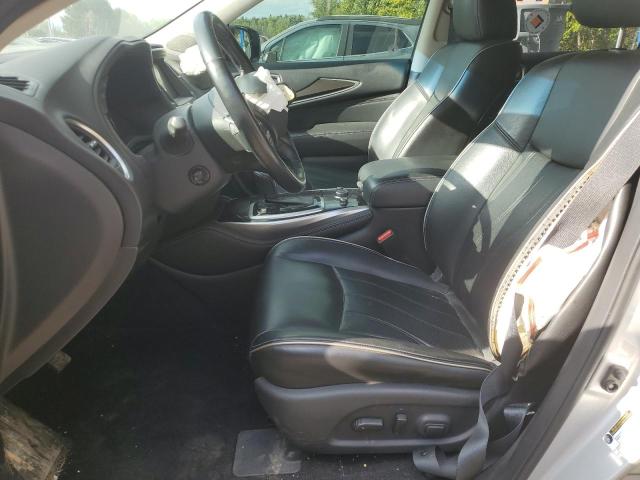 2016 INFINITI QX60 - 5N1AL0MM6GC515310