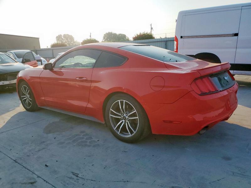 2016 FORD MUSTANG 1FA6P8TH3G5252480