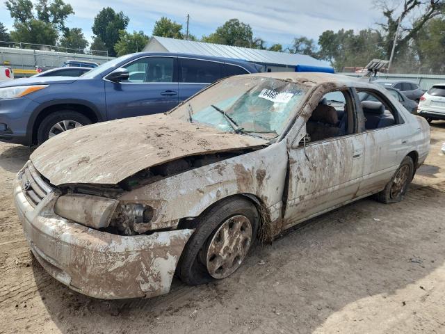 Global Auto Auctions: 2001 TOYOTA CAMRY LE