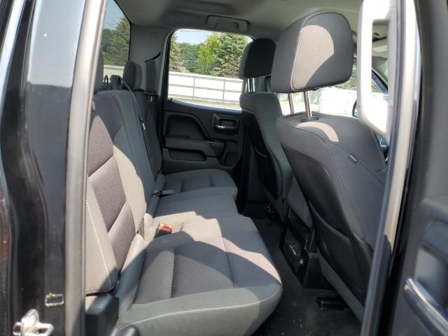 2015 GMC SIERRA K15 1GTV2UEC5FZ367796