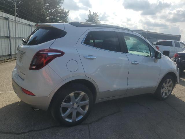 2017 BUICK ENCORE ESSENCE KL4CJCSB4HB175338