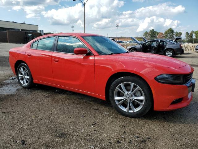 2022 DODGE CHARGER SX 2C3CDXJG7NH271568