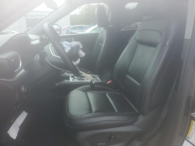 2023 FORD EXPLORER X - 1FMSK7DH3PGB29200