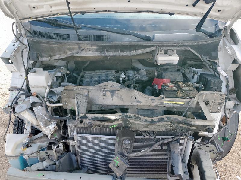 2020 NISSAN NV200 2.5S #3317029982