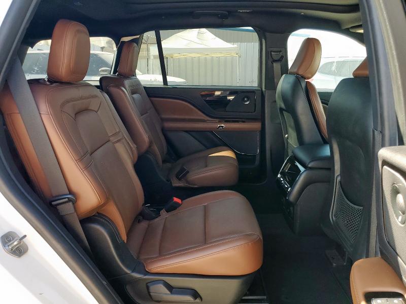 2023 LINCOLN AVIATOR RE 5LM5J7XC9PGL00920