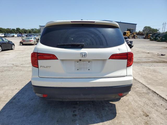 2018 HONDA PILOT EXL 5FNYF5H56JB028340