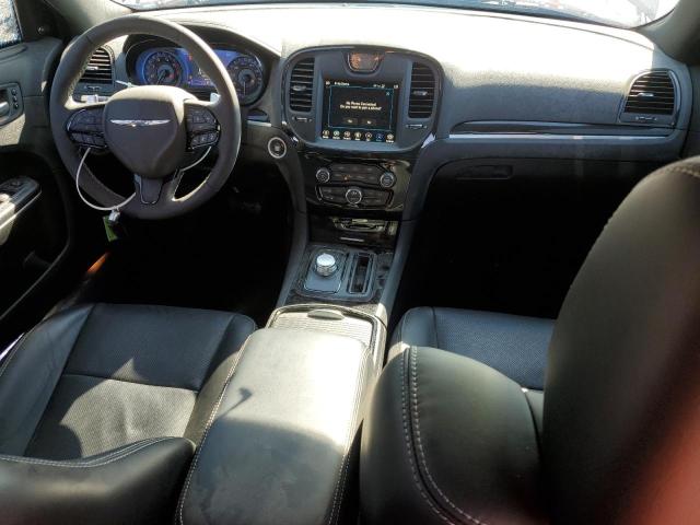 2023 CHRYSLER 300 S 2C3CCABT4PH577559