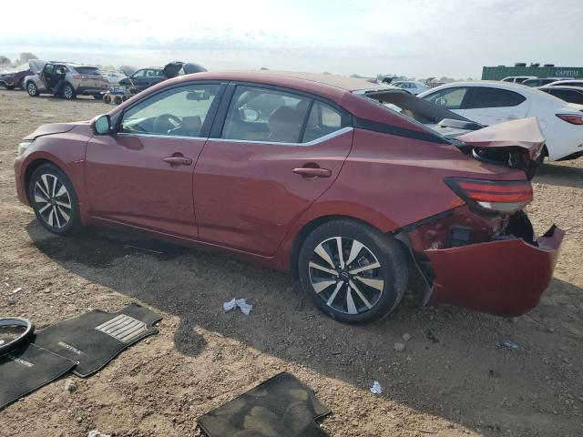 2024 NISSAN SENTRA SV 3N1AB8CV8RY388329