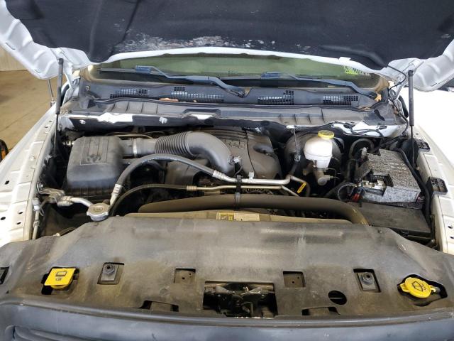 2018 RAM 1500 SLT 1C6RR7LT6JS281231