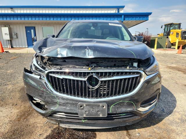 2018 BUICK ENCLAVE PR 5GAEVBKW7JJ268139