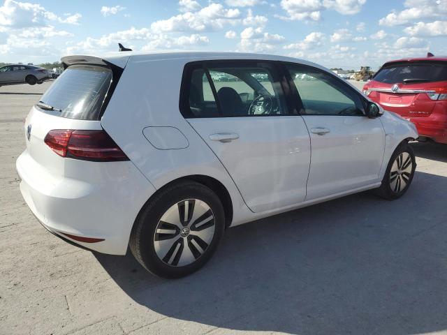 2017 VOLKSWAGEN E-GOLF SE WVWKR7AU7HW950826
