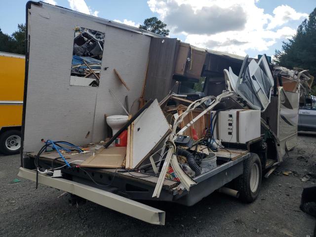 2022 FORD WINNEBAGO #3296231436