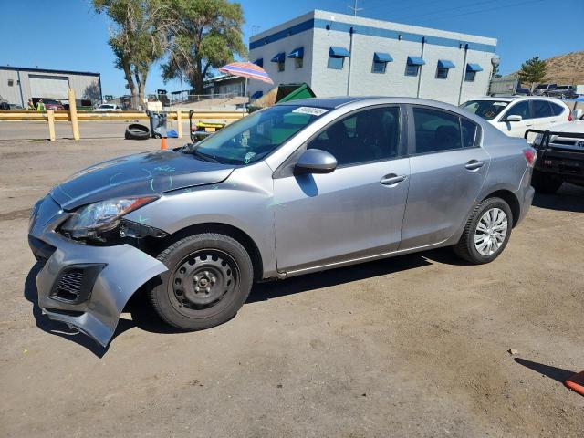 MAZDA 3 I