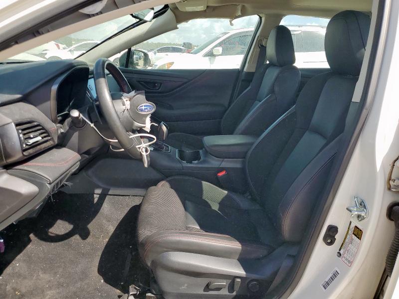 2025 SUBARU LEGACY SPO 4S3BWGG64S3003351
