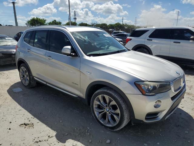 2016 BMW X3 XDRIVE2 #3302878893