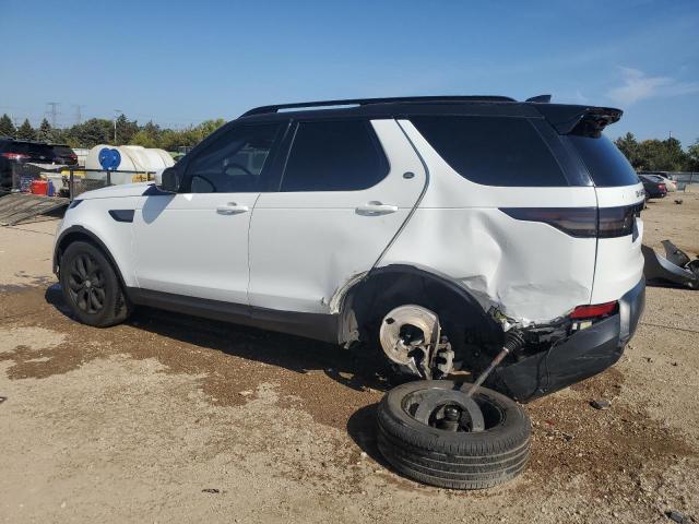 2018 LAND ROVER DISCOVERY - SALRG2RV1JA068244