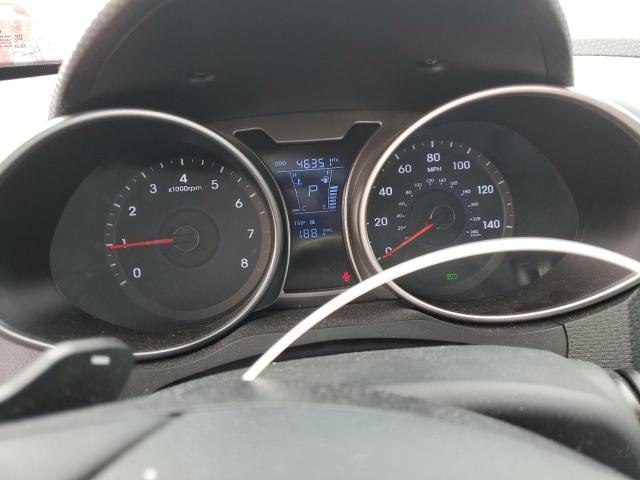 2015 HYUNDAI VELOSTER KMHTC6AD2FU238597