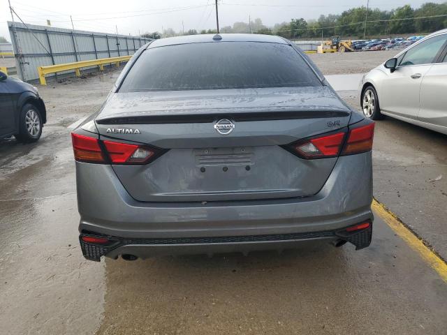 2019 NISSAN ALTIMA SR #3296278478