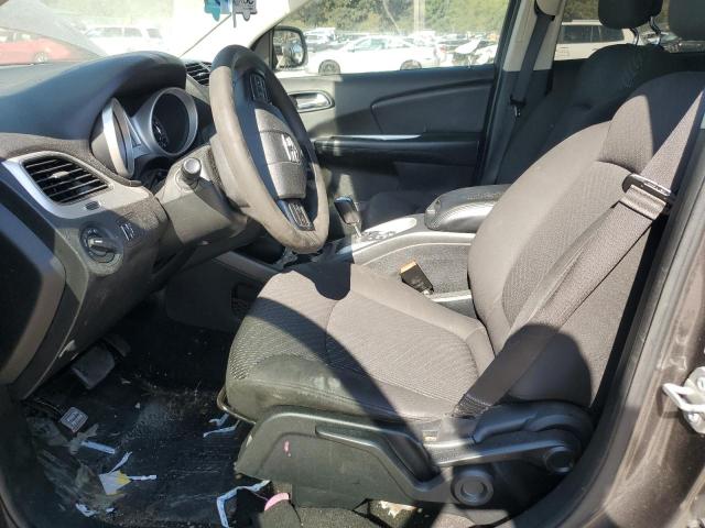 2018 DODGE JOURNEY SE 3C4PDDAG5JT278029