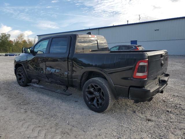 2020 RAM 1500 LIMIT 1C6SRFHT4LN336538