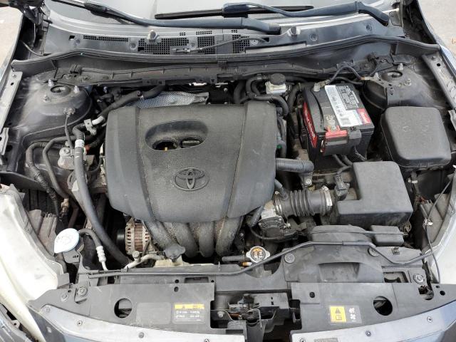 2016 TOYOTA SCION IA 3MYDLBZV8GY137062