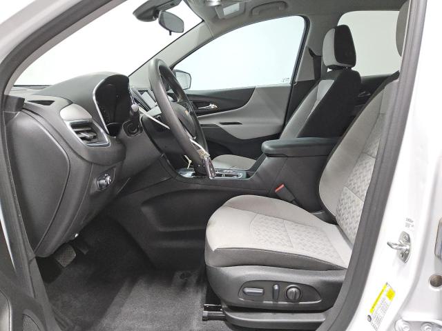 2024 CHEVROLET EQUINOX LS 3GNAXHEG5RL315856