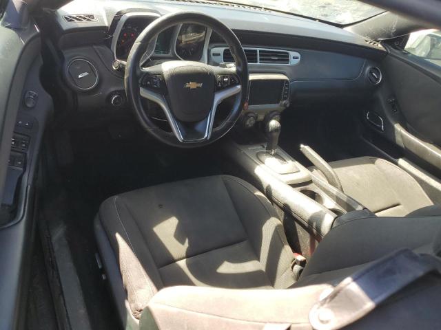 2013 CHEVROLET CAMARO LT #3237032014