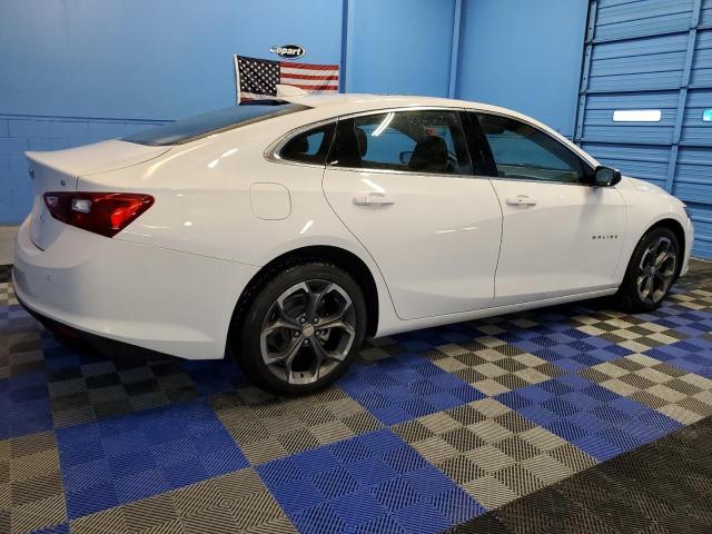 2024 CHEVROLET MALIBU LT 1G1ZD5ST4RF227937