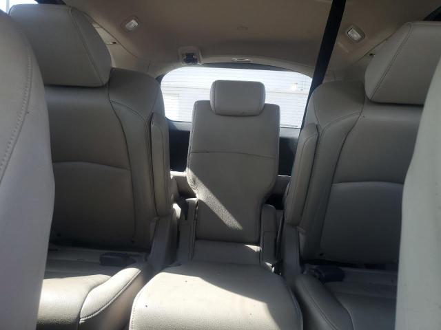 2019 HONDA ODYSSEY EX 5FNRL6H75KB002513