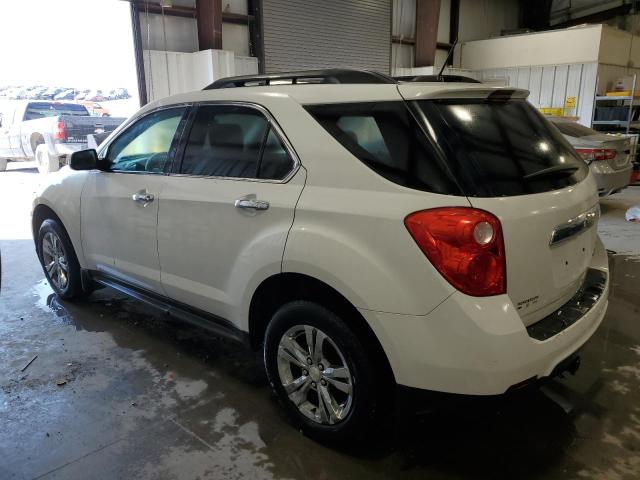 2015 CHEVROLET EQUINOX LT - 2GNALBEK8F1176560