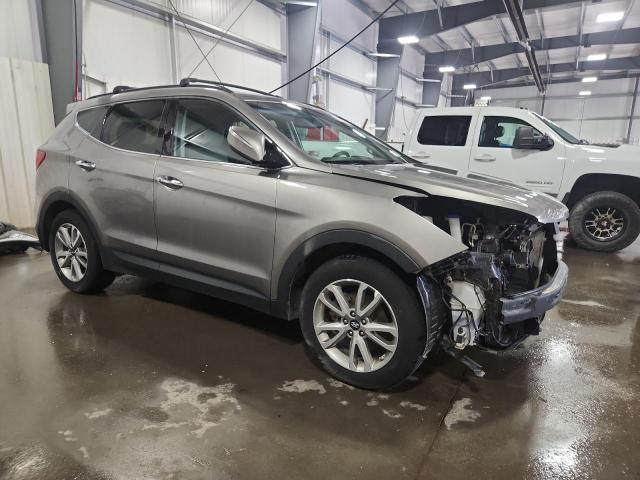 2016 HYUNDAI SANTA FE S 5XYZUDLA2GG306094