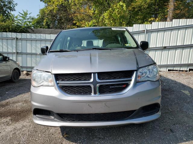 2016 DODGE GRAND CARAVAN SE - 2C4RDGBG5GR315813
