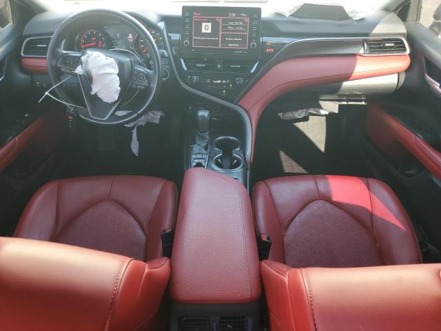 2023 TOYOTA CAMRY XSE - 4T1K61AK5PU099717