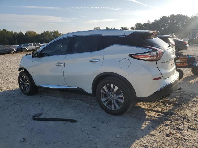 2015 NISSAN MURANO S 5N1AZ2MG9FN289965