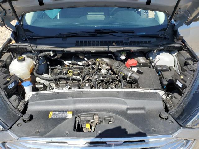 2022 FORD EDGE SEL #3297865794