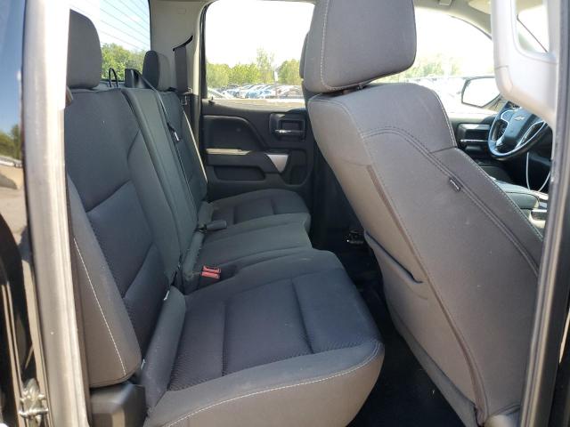 2018 CHEVROLET SILVERADO 2GCVKRECXJ1104931
