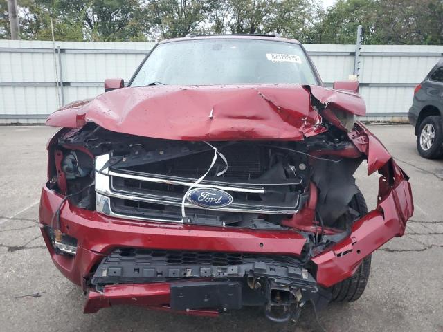 2015 FORD EXPEDITION LIMITED 1FMJU2AT2FEF41748