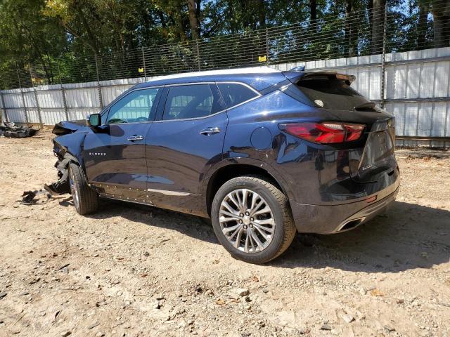 2020 CHEVROLET BLAZER PREMIER 3GNKBFRS4LS573949